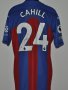 Crystal Palace Home baju bolasepak 2020 - 2021