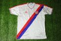Crystal Palace Retro Replicas football shirt 1978 - 1980