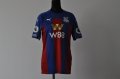Crystal Palace Home baju bolasepak 2020 - 2021