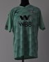Crystal Palace Goalkeeper football shirt 2020 - 2021