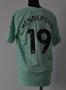 Crystal Palace Goalkeeper football shirt 2020 - 2021