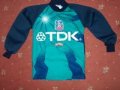 Crystal Palace Goalkeeper football shirt 1995 - 1996