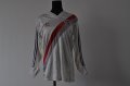 Crystal Palace Home football shirt 1980 - 1983