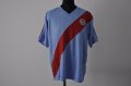 Crystal Palace Away football shirt 1982 - 1983