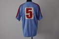 Crystal Palace Away football shirt 1982 - 1983
