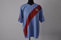 Crystal Palace Away football shirt 1982 - 1983