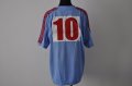 Crystal Palace Away football shirt 1982 - 1983