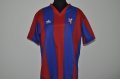 Crystal Palace Home football shirt 1987 - 1988