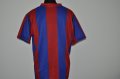 Crystal Palace Home football shirt 1987 - 1988