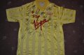 Crystal Palace Away football shirt 1988 - 1989