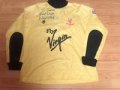 Crystal Palace Goalkeeper football shirt 1988 - 1989