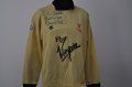 Crystal Palace Goalkeeper football shirt 1988 - 1989