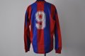 Crystal Palace Baju piala baju bolasepak 1989 - 1990