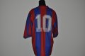 Crystal Palace Cup Shirt football shirt 1989 - 1990