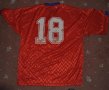 Crystal Palace Away football shirt 1990 - 1991