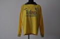 Crystal Palace Away football shirt 1991 - 1992