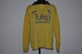 Crystal Palace Away football shirt 1991 - 1992