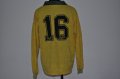 Crystal Palace Away football shirt 1991 - 1992