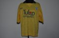 Crystal Palace Away football shirt 1991 - 1992
