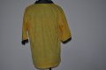 Crystal Palace Away football shirt 1991 - 1992