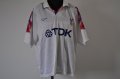 Crystal Palace Away football shirt 1993 - 1994