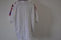 Crystal Palace Away football shirt 1993 - 1994