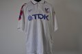 Crystal Palace Away football shirt 1993 - 1994