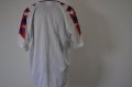 Crystal Palace Away football shirt 1993 - 1994