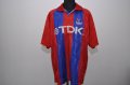 Crystal Palace Home football shirt 1993 - 1994