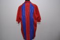 Crystal Palace Home football shirt 1993 - 1994