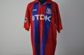 Crystal Palace Home football shirt 1994 - 1995