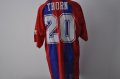 Crystal Palace Home football shirt 1994 - 1995