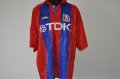 Crystal Palace Home football shirt 1994 - 1995
