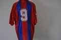 Crystal Palace Home football shirt 1994 - 1995