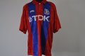 Crystal Palace Home football shirt 1994 - 1995