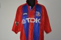 Crystal Palace Home football shirt 1994 - 1995