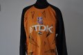Crystal Palace Goalkeeper football shirt 1995 - 1996