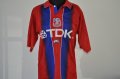 Crystal Palace Home football shirt 1995 - 1996