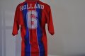 Crystal Palace Home football shirt 1995 - 1996