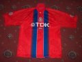 Crystal Palace Home football shirt 1995 - 1996