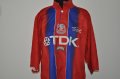 Crystal Palace Home football shirt 1995 - 1996