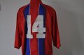 Crystal Palace Home football shirt 1995 - 1996
