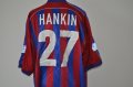 Crystal Palace Home football shirt 1999 - 2000