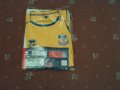Crystal Palace Away football shirt 2008 - 2009
