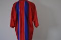 Crystal Palace Home football shirt 1995 - 1996