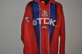 Crystal Palace Home football shirt 1995 - 1996