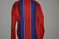Crystal Palace Home football shirt 1995 - 1996