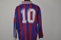 Crystal Palace Home football shirt 1996 - 1997