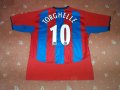Crystal Palace Home football shirt 2004 - 2005