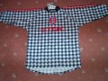 Crystal Palace Goalkeeper football shirt 1996 - 1997